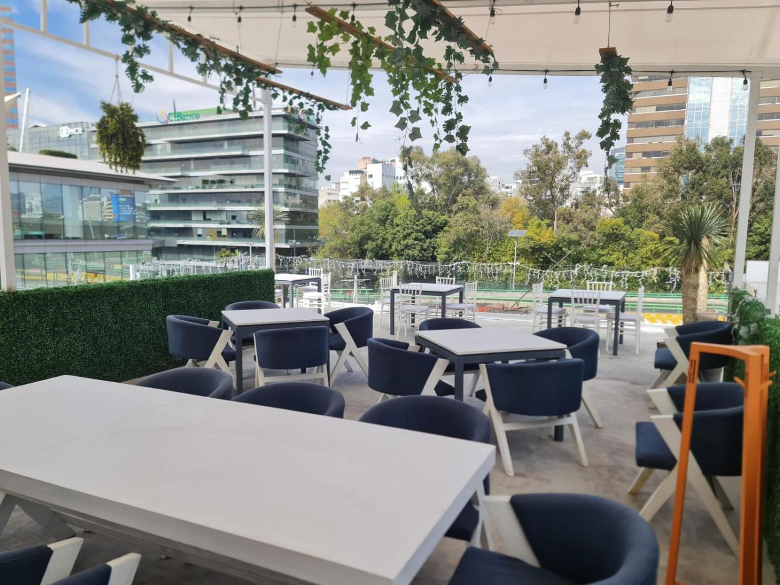 Suites Arboleda 215 Mexico City Luaran gambar